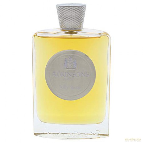 Atkinsons Scilly Neroli - Woda perfumowana - Volume: 100 ml