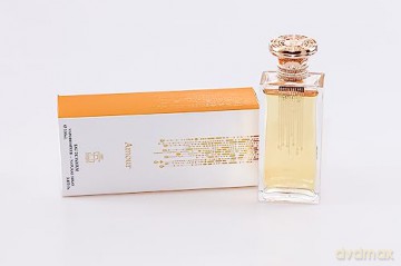 Aurora Scents Amour - Woda perfumowana - Volume: 100 ml