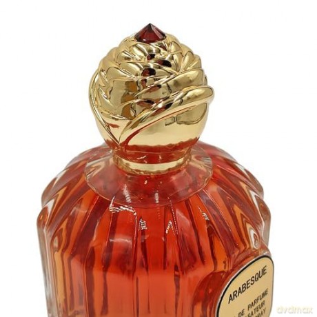 Aurora Scents Arabesque - Woda perfumowana - Volume: 100 ml