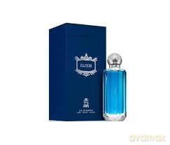 Aurora Scents Aurora Elixir - Woda perfumowana - Volume: 100 ml