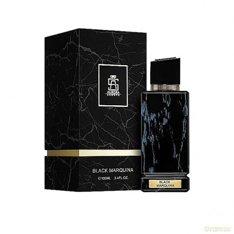 Aurora Scents Black Marquina - Woda perfumowana - Volume: 100 ml