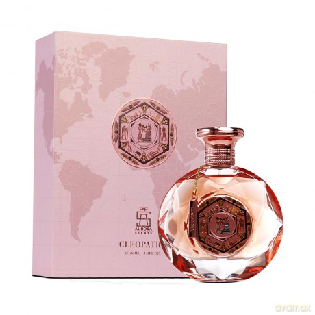 Aurora Scents Cleopatra - Woda perfumowana - Volume: 100 ml