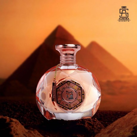 Aurora Scents Cleopatra - Woda perfumowana - Volume: 100 ml