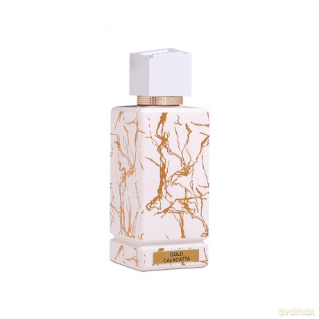 Aurora Scents Gold Calacatta - Woda perfumowana - Volume: 100 ml