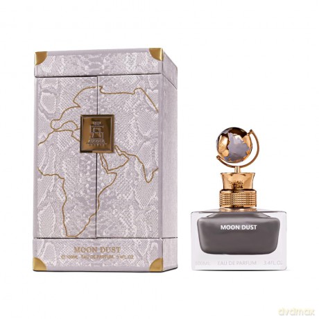 Aurora Scents Moon Dust - Woda perfumowana - Volume: 100 ml