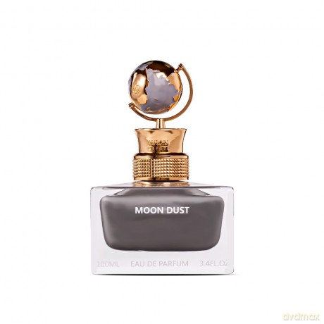 Aurora Scents Moon Dust - Woda perfumowana - Volume: 100 ml