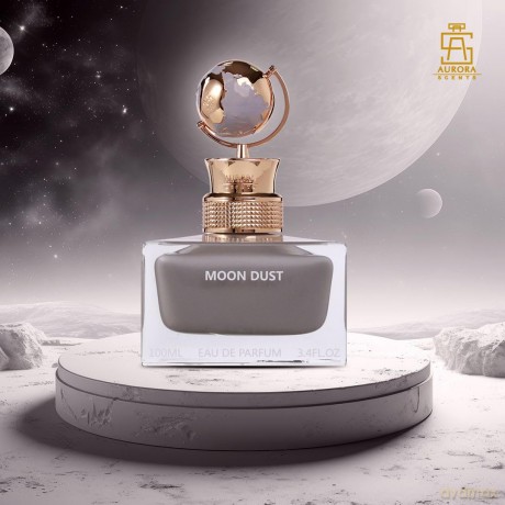 Aurora Scents Moon Dust - Woda perfumowana - Volume: 100 ml