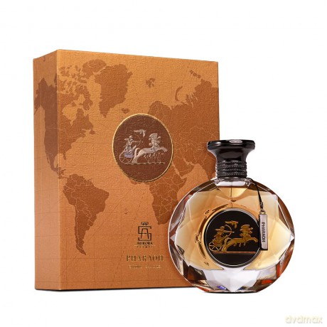Aurora Scents Pharaoh - Woda perfumowana - Volume: 100 ml