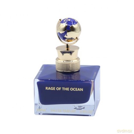 Aurora Scents Rage Of The Ocean - Woda perfumowana - Volume: 100 ml