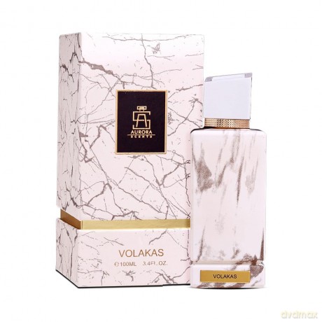 Aurora Scents Volakas - Woda perfumowana - Volume: 100 ml