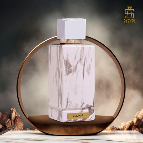 Aurora Scents Volakas - Woda perfumowana - Volume: 100 ml