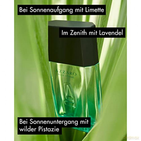 Azzaro Azzaro Pour Homme Cologne Intense - Woda toaletowa - Volume: 100 ml