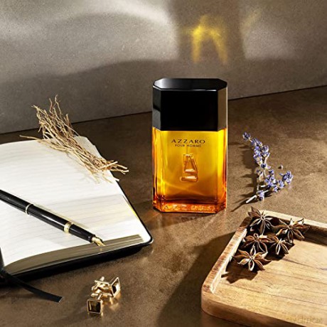 Azzaro Pour Homme - Woda toaletowa - Volume: 200 ml