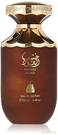 Bait Al Bakhoor Khashab Al Oud - Woda perfumowana - Volume: 100 ml