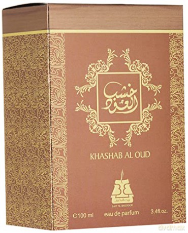 Bait Al Bakhoor Khashab Al Oud - Woda perfumowana - Volume: 100 ml