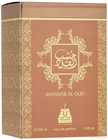 Bait Al Bakhoor Khashab Al Oud - Woda perfumowana - Volume: 100 ml