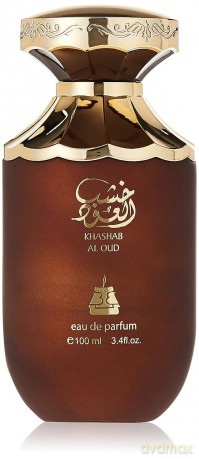 Bait Al Bakhoor Khashab Al Oud - Woda perfumowana - Volume: 100 ml