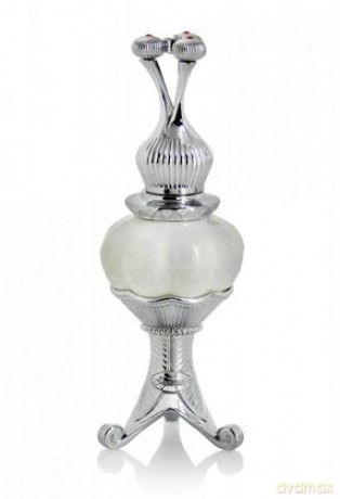 Bait Al Bakhoor Supreme Musk - koncentrovaný parfémovaný olej - Volume: 20 ml