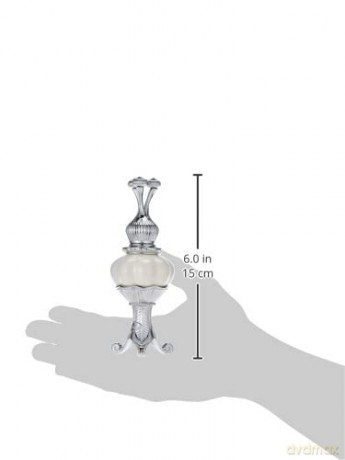 Bait Al Bakhoor Supreme Musk - koncentrovaný parfémovaný olej - Volume: 20 ml