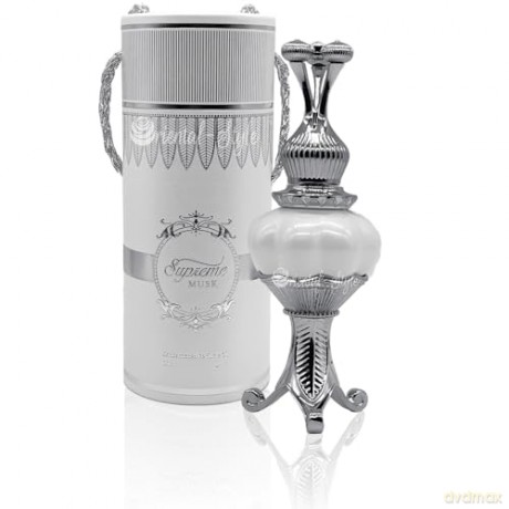 Bait Al Bakhoor Supreme Musk - koncentrovaný parfémovaný olej - Volume: 20 ml