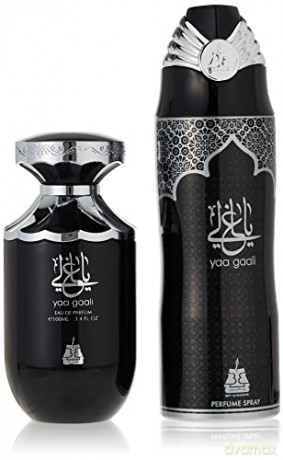 Bait Al Bakhoor Tohfa Black - Woda perfumowana - Volume: 100 ml