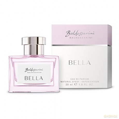 Baldessarini Baldessarini Bella - Woda perfumowana - Volume: 30 ml