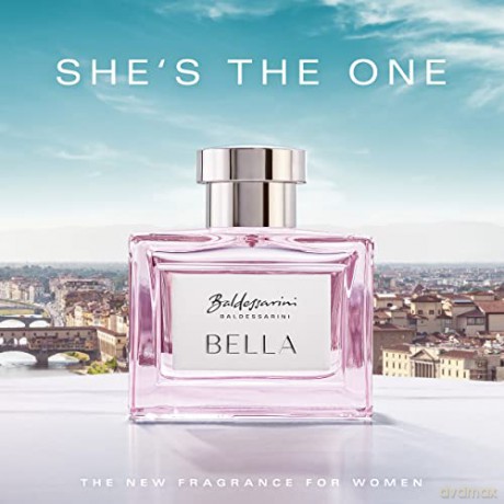 Baldessarini Baldessarini Bella - Woda perfumowana - Volume: 30 ml