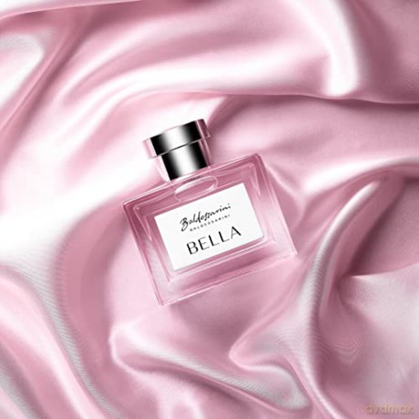 Baldessarini Baldessarini Bella - Woda perfumowana - Volume: 30 ml