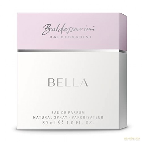 Baldessarini Baldessarini Bella - Woda perfumowana - Volume: 30 ml