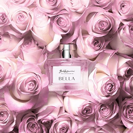 Baldessarini Baldessarini Bella - Woda perfumowana - Volume: 30 ml