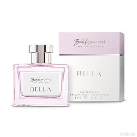 Baldessarini Baldessarini Bella - Woda perfumowana - Volume: 50 ml