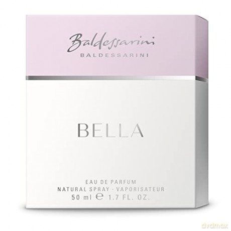 Baldessarini Baldessarini Bella - Woda perfumowana - Volume: 50 ml