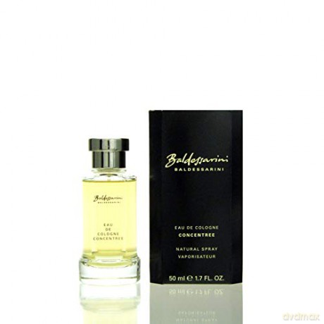 Baldessarini Baldessarini Concentree - Woda kolońska - Volume: 50 ml
