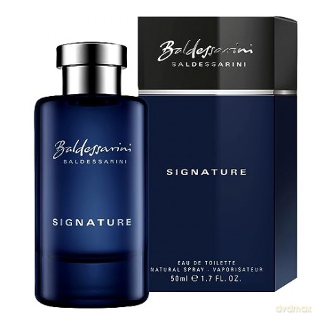 Baldessarini Baldessarini Signature - Woda toaletowa - Volume: 50 ml