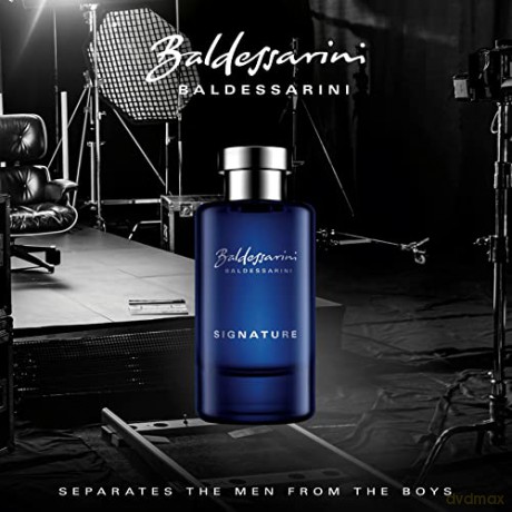 Baldessarini Baldessarini Signature - Woda toaletowa - Volume: 50 ml