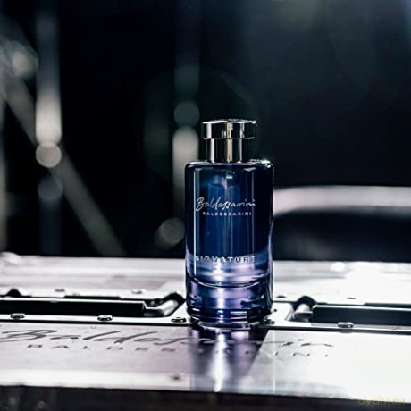 Baldessarini Baldessarini Signature - Woda toaletowa - Volume: 50 ml