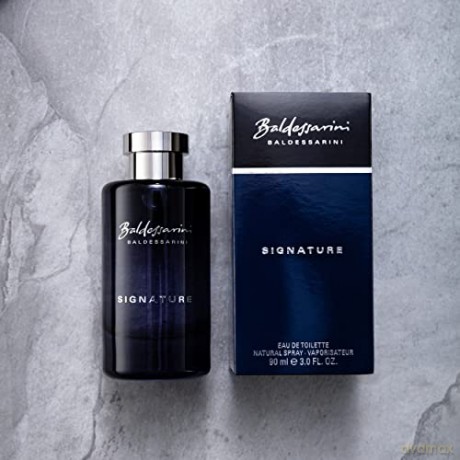Baldessarini Baldessarini Signature - Woda toaletowa - Volume: 50 ml