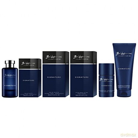 Baldessarini Baldessarini Signature - Woda toaletowa - Volume: 50 ml