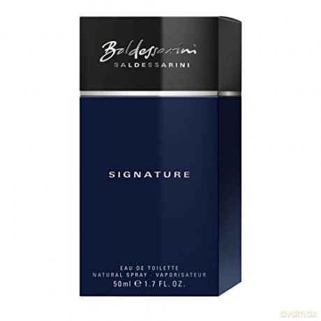 Baldessarini Baldessarini Signature - Woda toaletowa - Volume: 50 ml