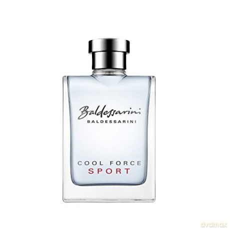 Baldessarini Cool Force Sport - Woda toaletowa - Volume: 90 ml