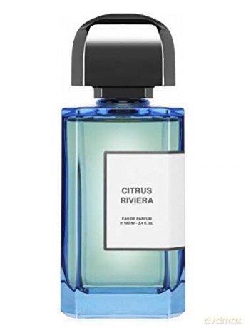 BDK Parfums Citrus Riviera - Woda perfumowana - Volume: 100 ml