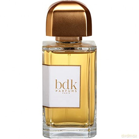 BDK Parfums Oud Abramad - Woda perfumowana - Volume: 100 ml