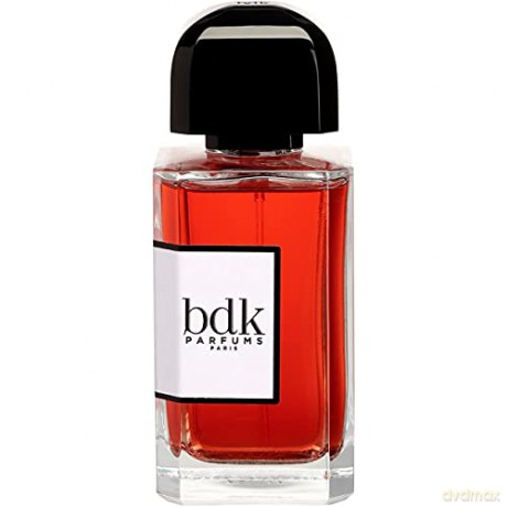 BDK Parfums Rouge Smoking - Woda perfumowana - Volume: 100 ml