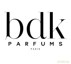 BDK Parfums Rouge Smoking - Woda perfumowana - Volume: 100 ml