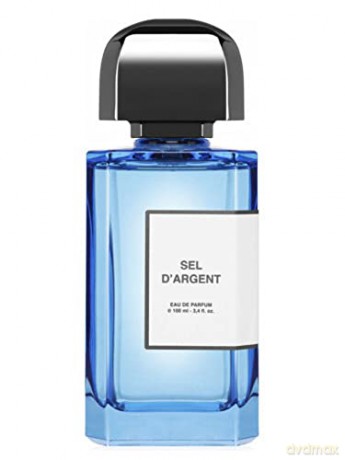 BDK Parfums Sel D´Argent - Woda perfumowana - Volume: 100 ml