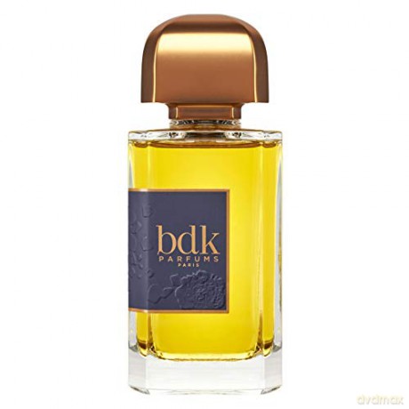 BDK Parfums Tabac Rose - Woda perfumowana - Volume: 100 ml
