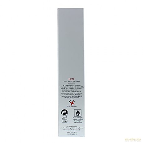 Benetton Hot - Woda toaletowa - Volume: 100 ml