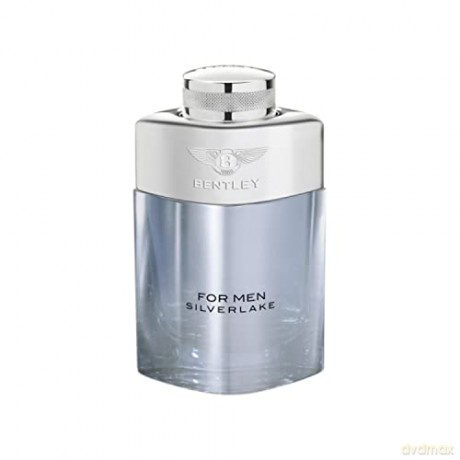 Bentley Bentley For Men Silverlake - Woda perfumowana - Volume: 100 ml