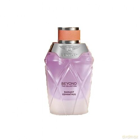 Bentley Beyond The Collection Radiant Osmanthus - Woda perfumowana - Volume: 100 ml