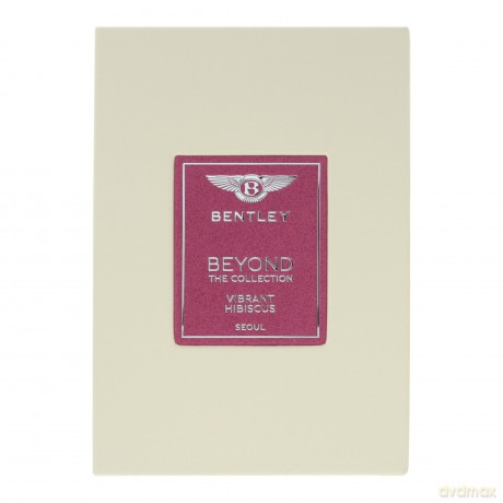 Bentley Beyond The Collection Vibrant Hibiscus - Woda perfumowana - Volume: 100 ml